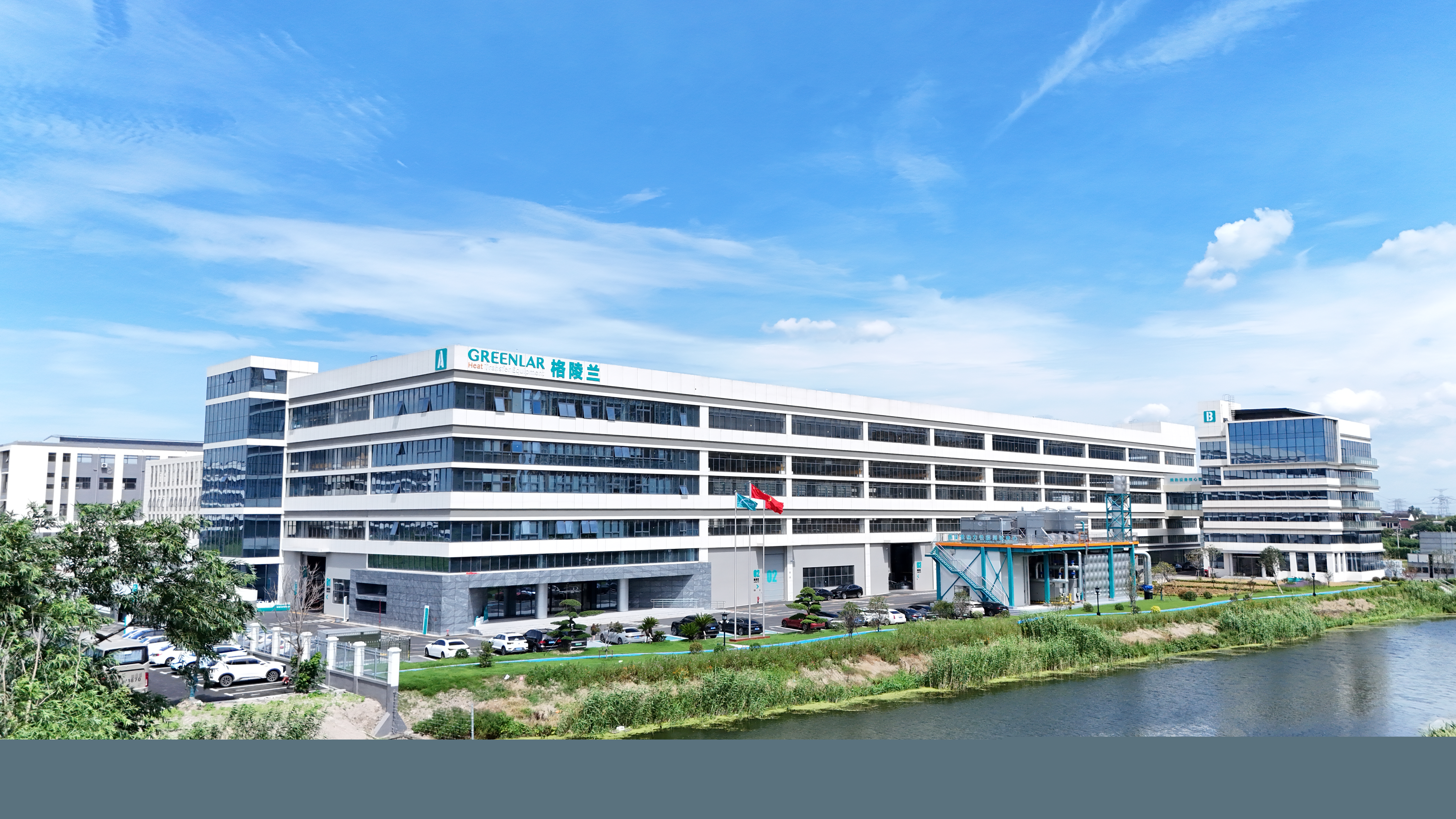 闭式冷却塔选哪家实力强？2026工业项目选型标准与厂商能力核验